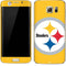 NFL Pittsburgh Steelers Large Logo Galaxy S7 Edge Skin